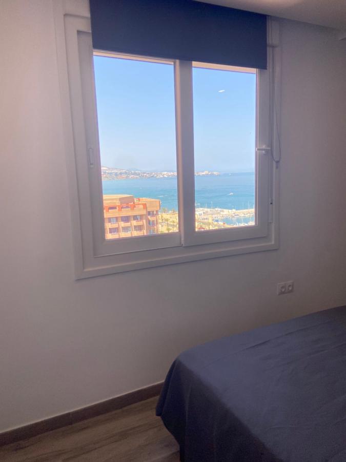 Mediterranean View Suite Costa Del Sol Fuengirola Exterior foto