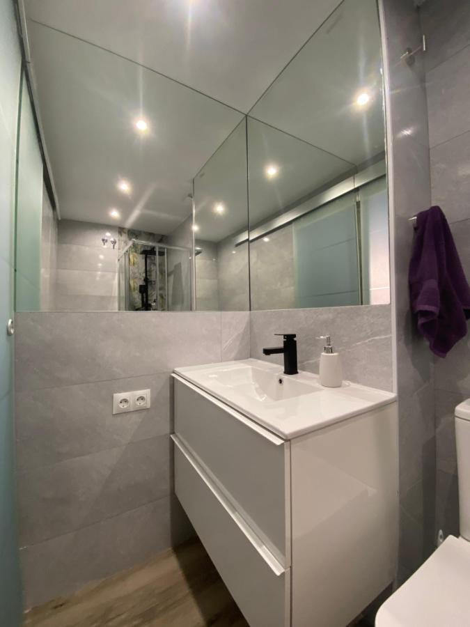 Mediterranean View Suite Costa Del Sol Fuengirola Exterior foto