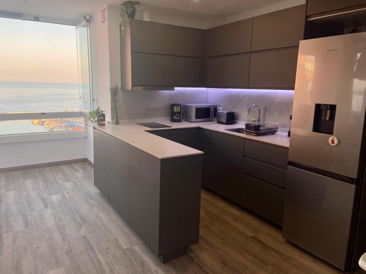 Mediterranean View Suite Costa Del Sol Fuengirola Exterior foto
