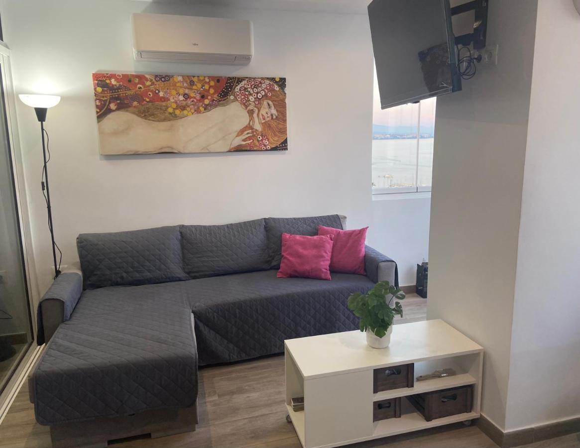 Mediterranean View Suite Costa Del Sol Fuengirola Exterior foto