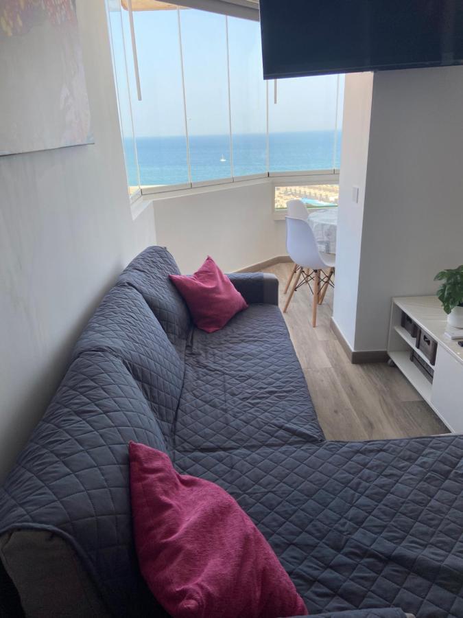 Mediterranean View Suite Costa Del Sol Fuengirola Exterior foto