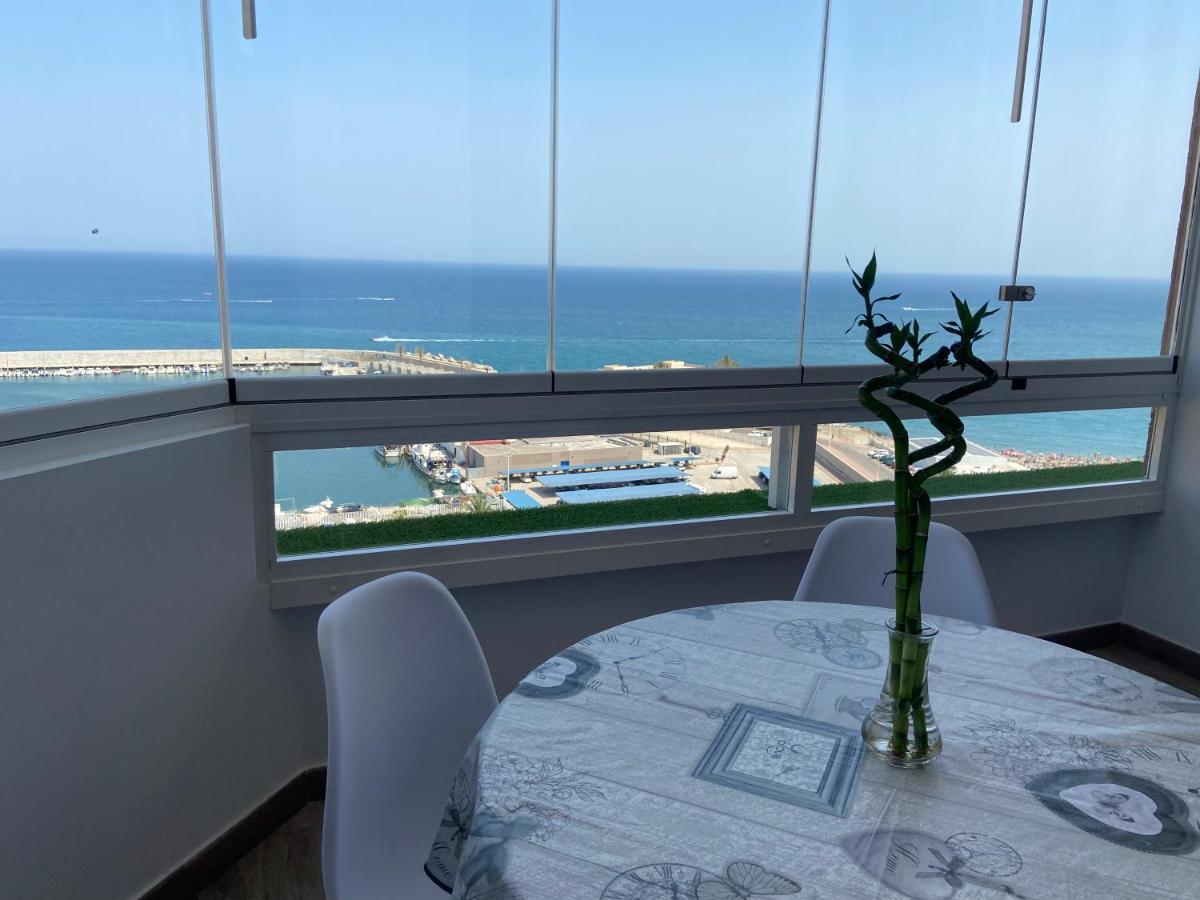 Mediterranean View Suite Costa Del Sol Fuengirola Exterior foto